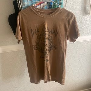 Womens tee